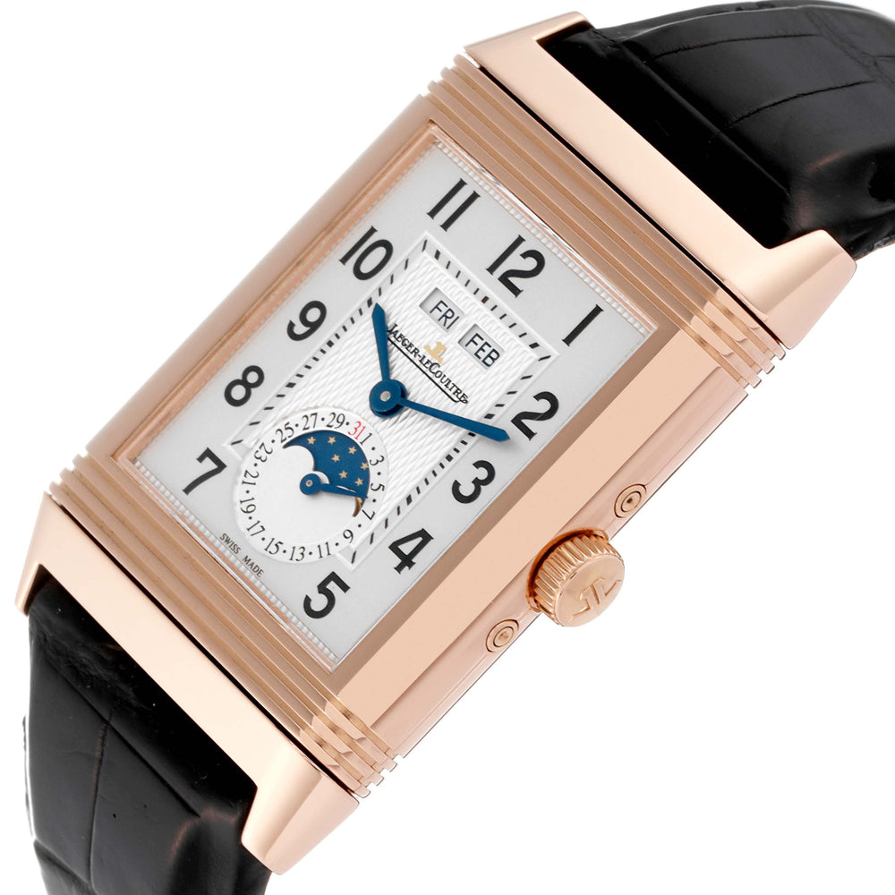 Jaeger-LeCoultre Reverso Q3752520 2