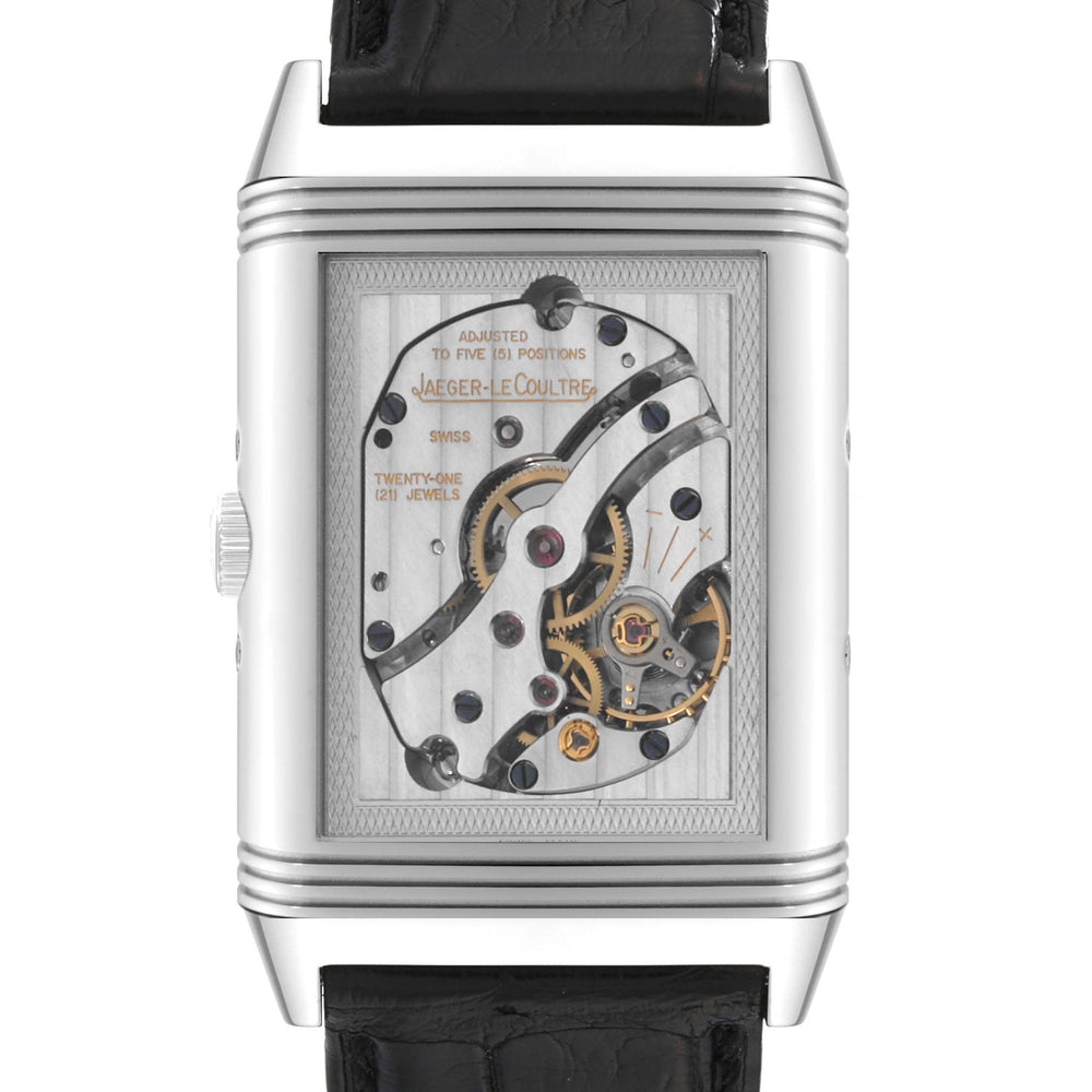 Jaeger-LeCoultre Reverso Q3758420 2