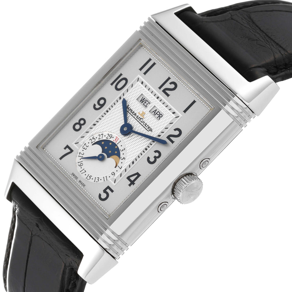 Jaeger-LeCoultre Reverso Q3758420 3