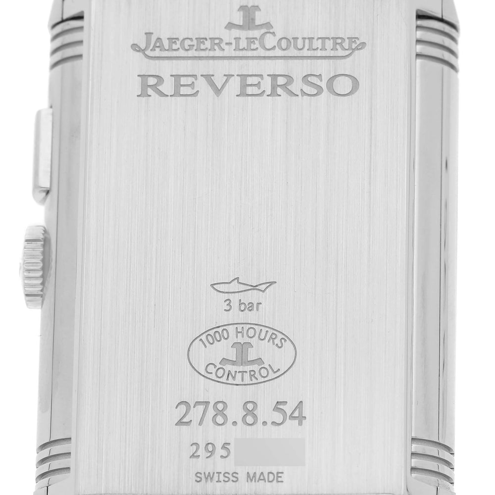 Jaeger-LeCoultre Reverso Q3788570 5