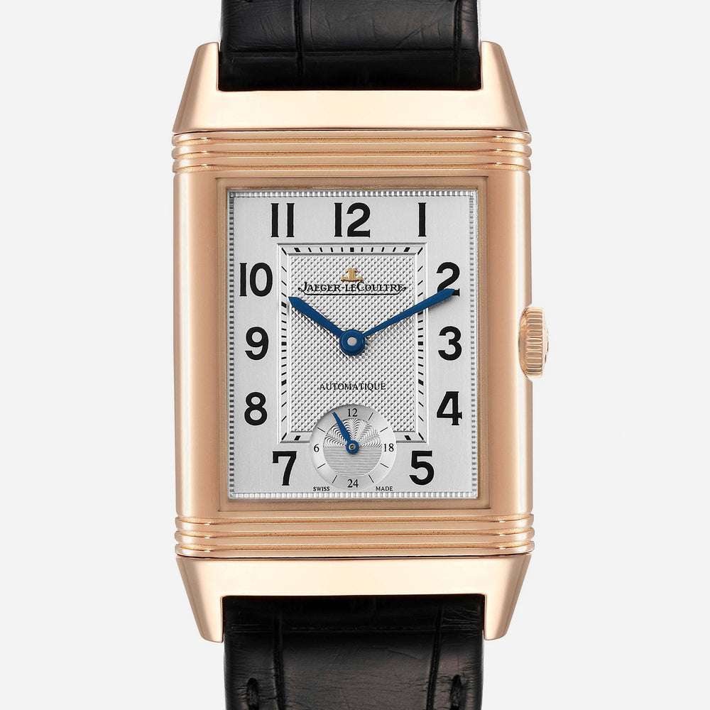 Jaeger-LeCoultre Reverso Q3802520 1