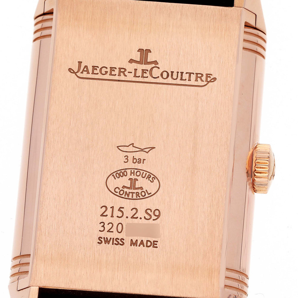 Jaeger-LeCoultre Reverso Q3832420 4