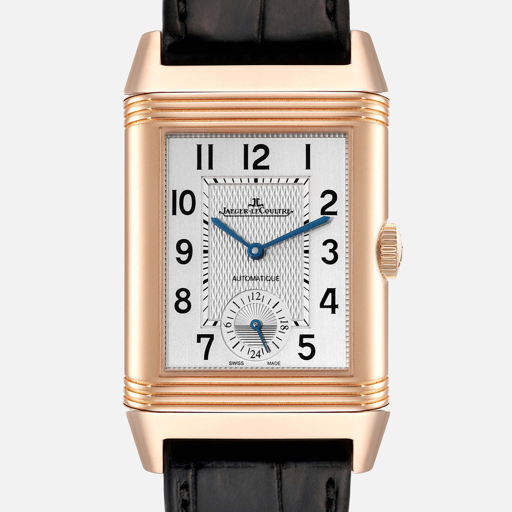 Jaeger-LeCoultre Reverso Q3832420 1