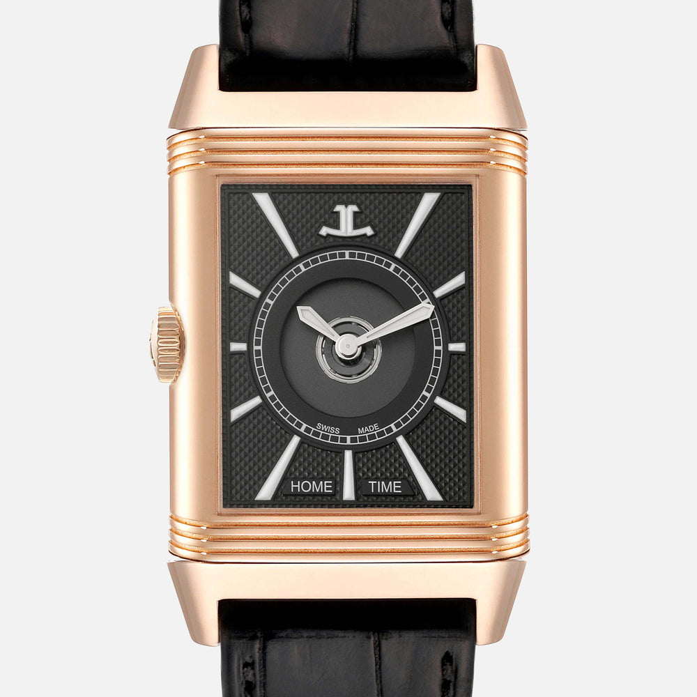 Jaeger-LeCoultre Reverso Q3832420 2