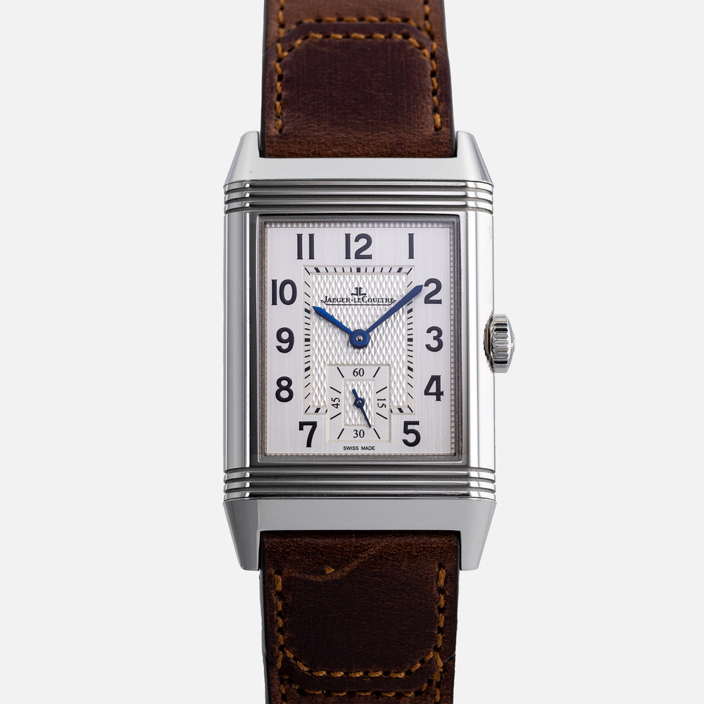 Jaeger-LeCoultre Reverso Q3858522 1