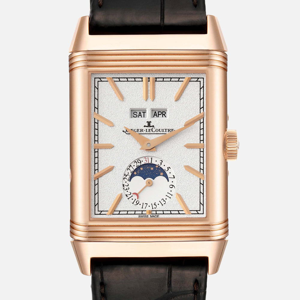 Jaeger-LeCoultre Reverso Q3912420 1