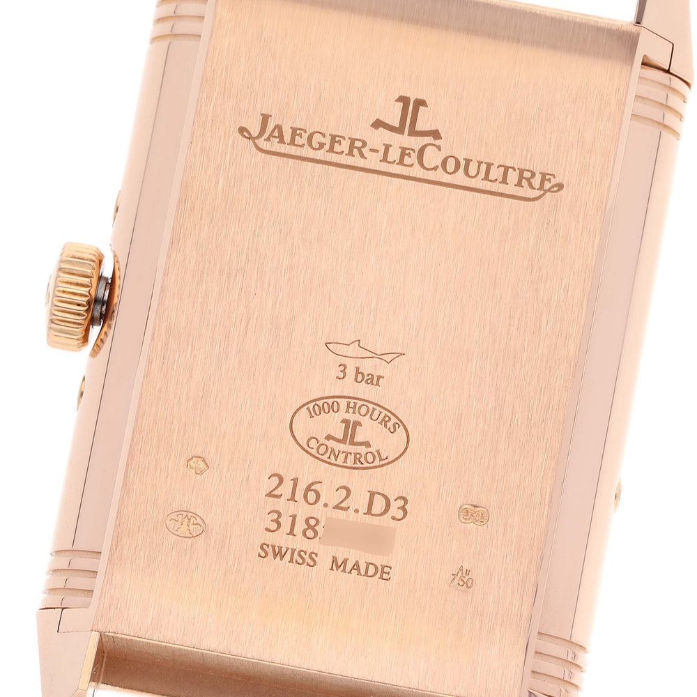 Jaeger-LeCoultre Reverso Q3912420 4