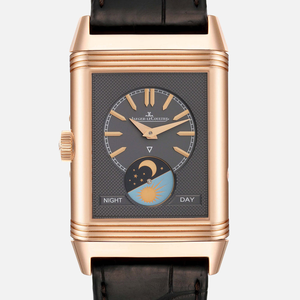 Jaeger-LeCoultre Reverso Q3912420 2