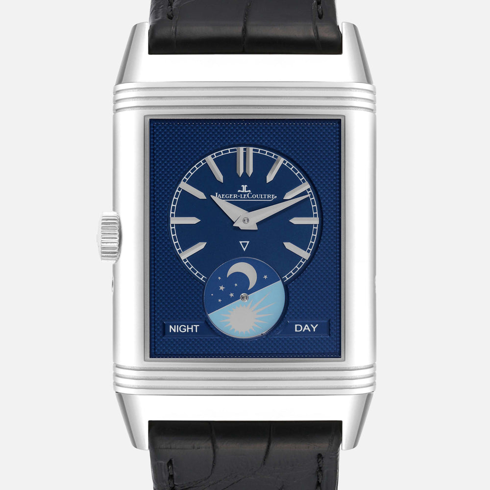 Jaeger-LeCoultre Reverso Q3958420 1