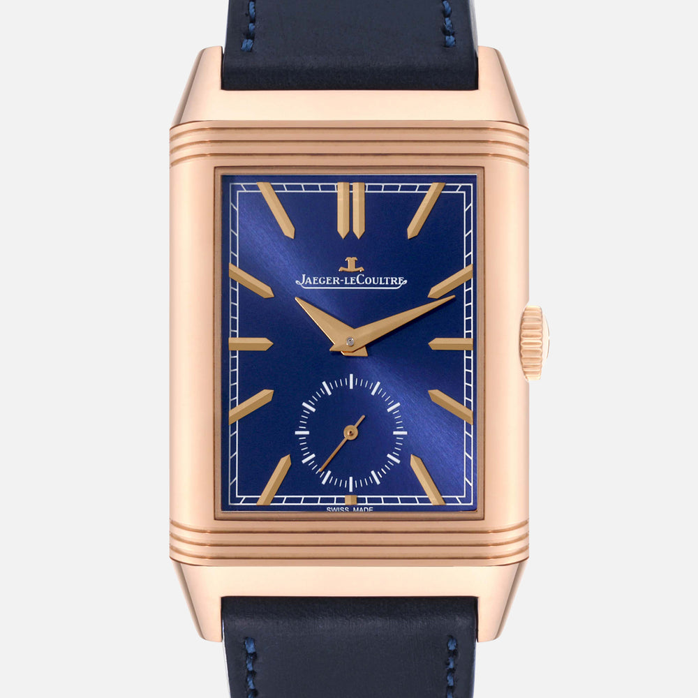 Jaeger-LeCoultre Reverso Q398258J 1