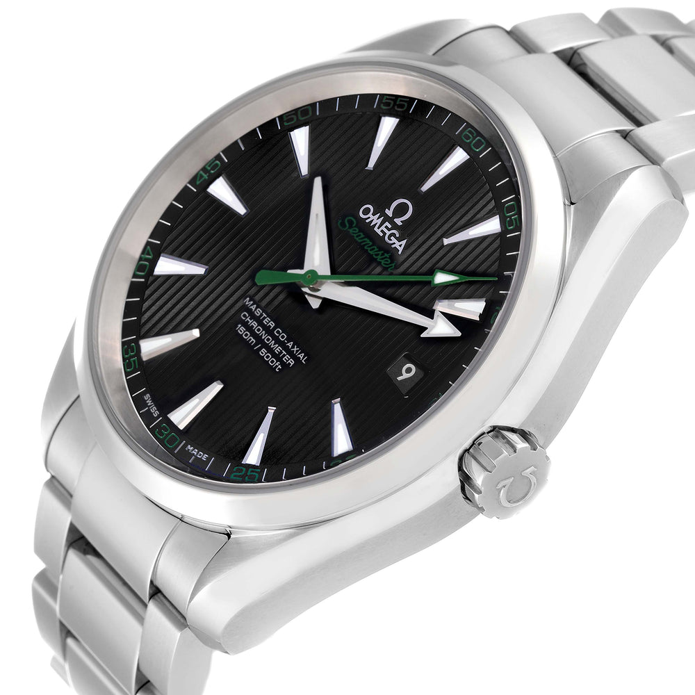 OMEGA Aqua Terra 231.10.42.21.01.004 2