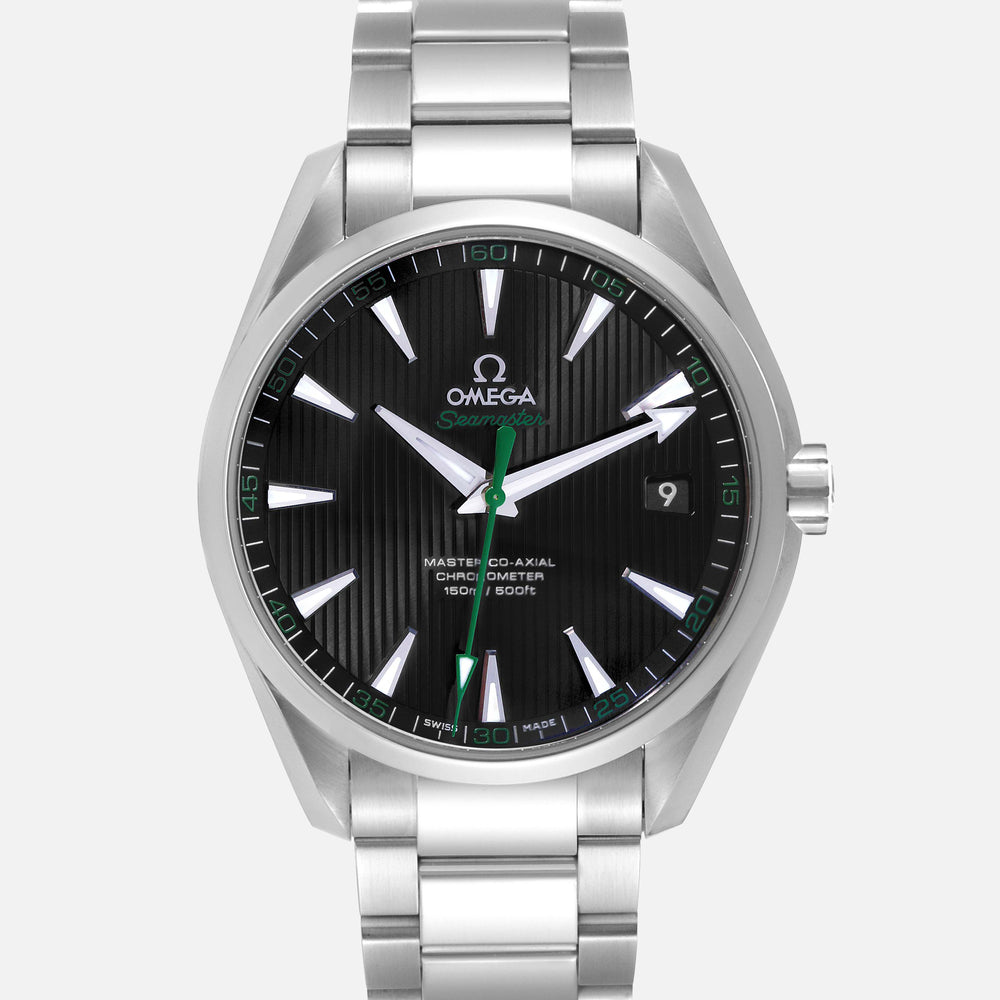 OMEGA Aqua Terra 231.10.42.21.01.004 1