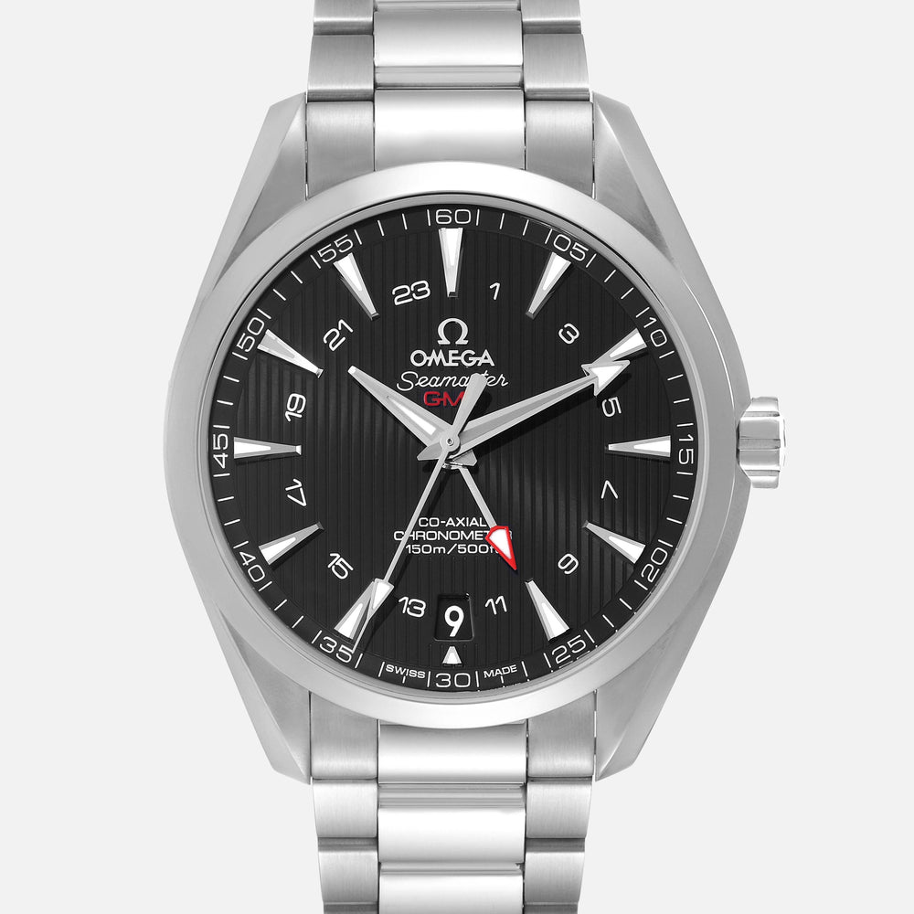 OMEGA Aqua Terra 231.10.43.22.01.001 1