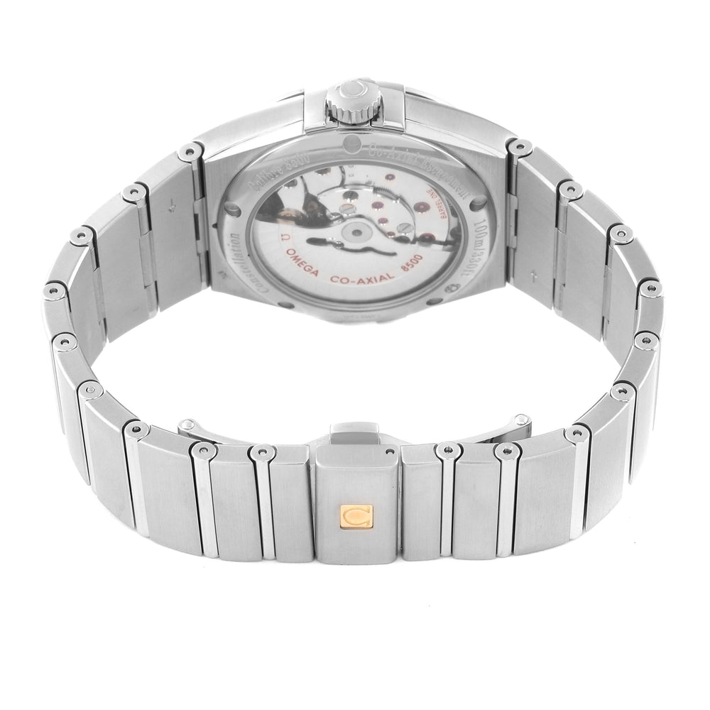 OMEGA Constellation 123.10.38.21.06.001 4