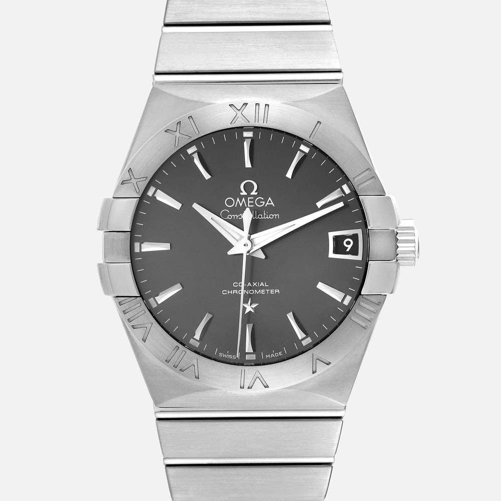 OMEGA Constellation 123.10.38.21.06.001 1