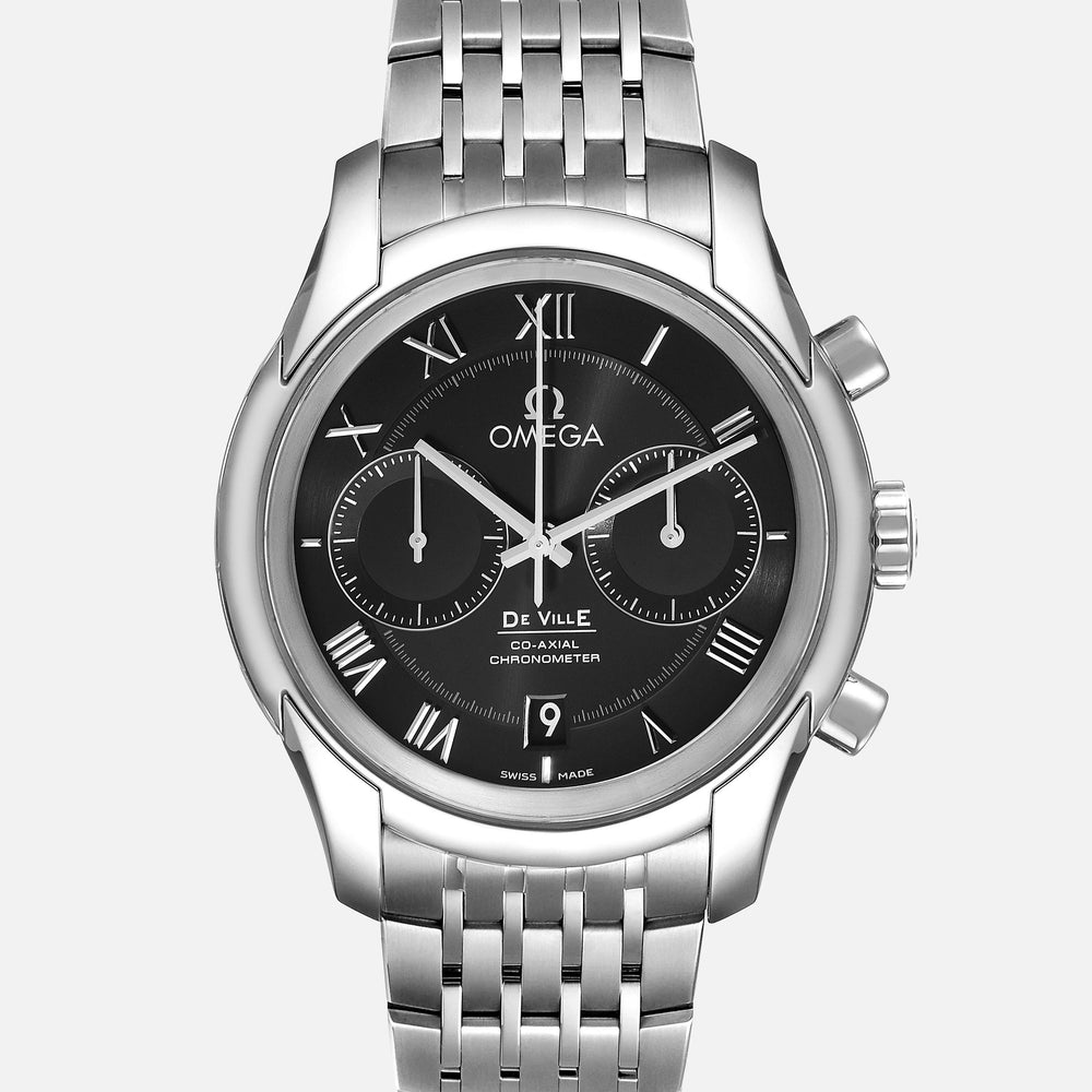 OMEGA De Ville 431.10.42.51.01.001 1