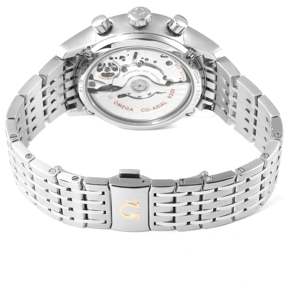 OMEGA De Ville 431.10.42.51.01.001 5