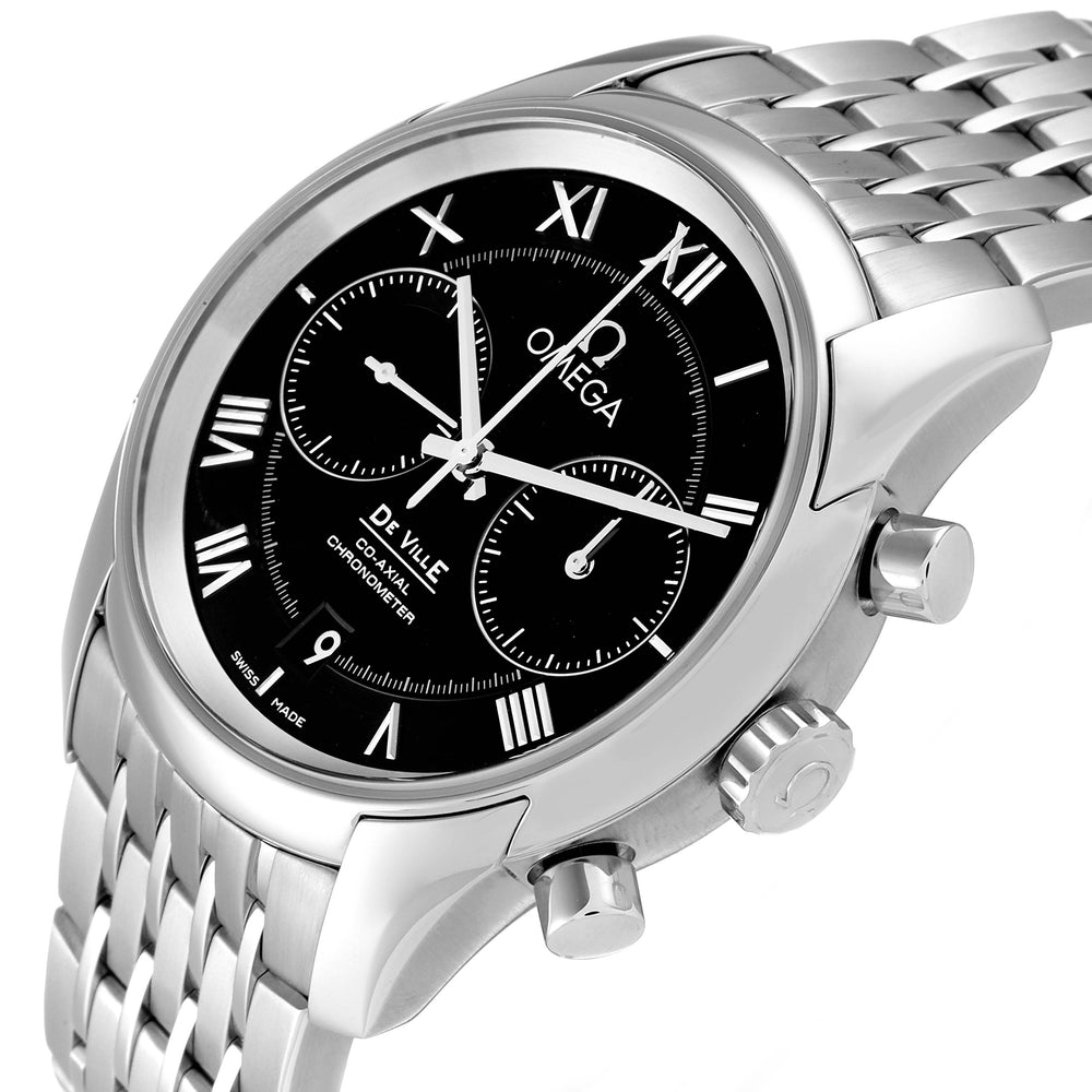 OMEGA De Ville 431.10.42.51.01.001 2