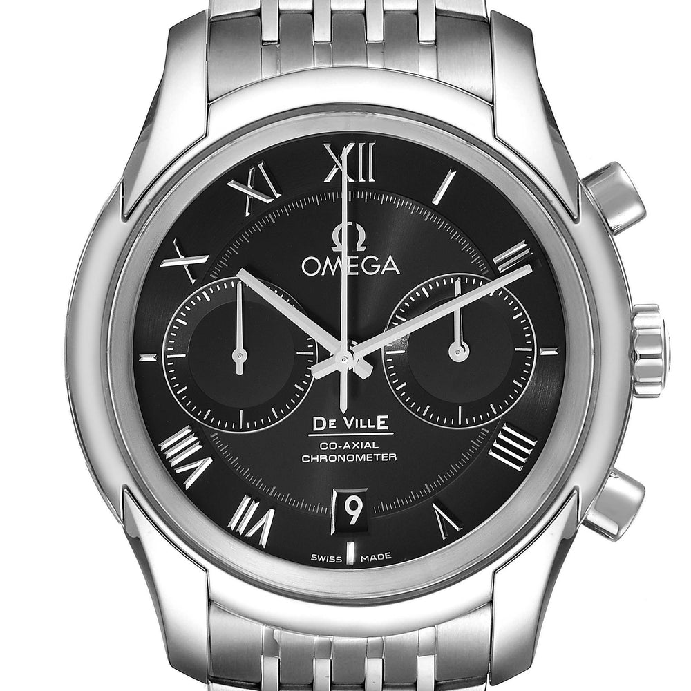 OMEGA De Ville 431.10.42.51.01.001 3