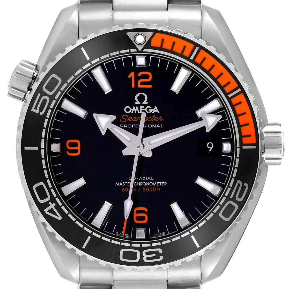 OMEGA Planet Ocean 215.30.44.21.01.002 5