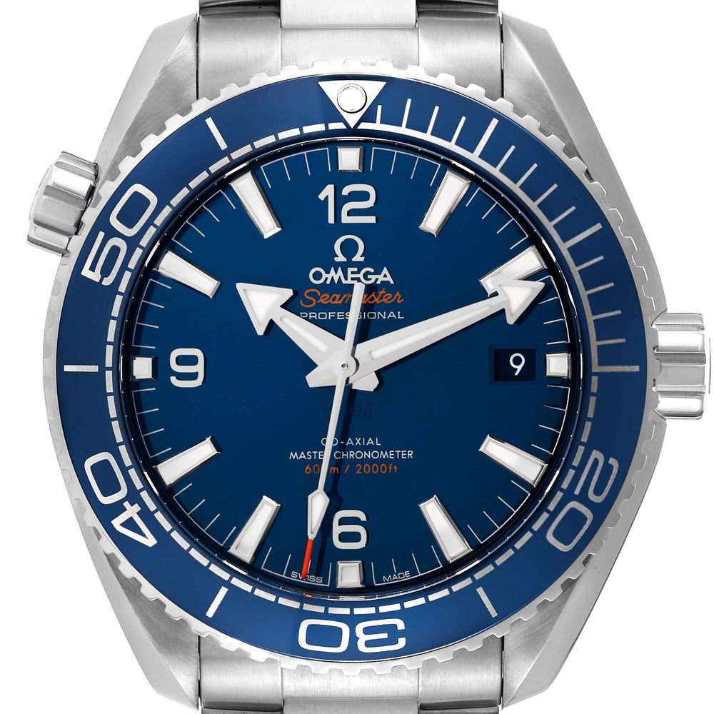 OMEGA Planet Ocean 215.30.44.21.03.001 5