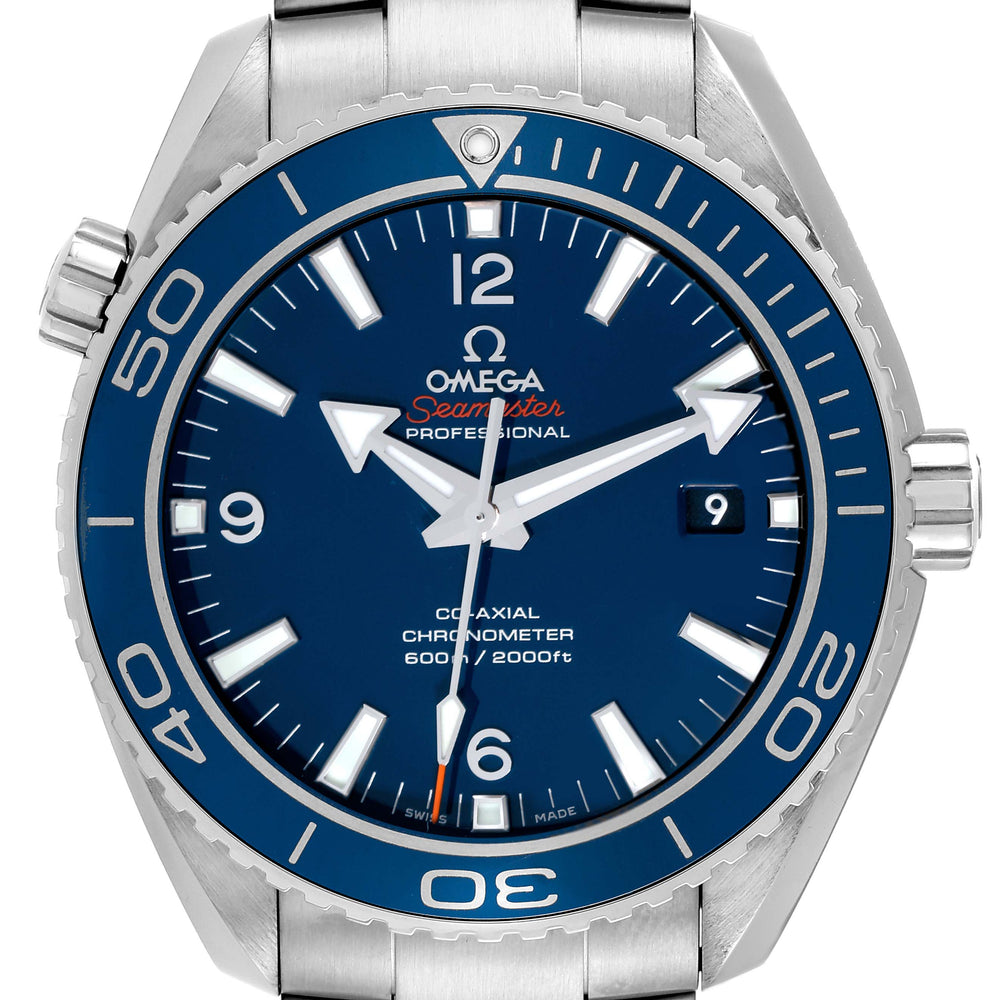 OMEGA Planet Ocean 232.90.46.21.03.001 3