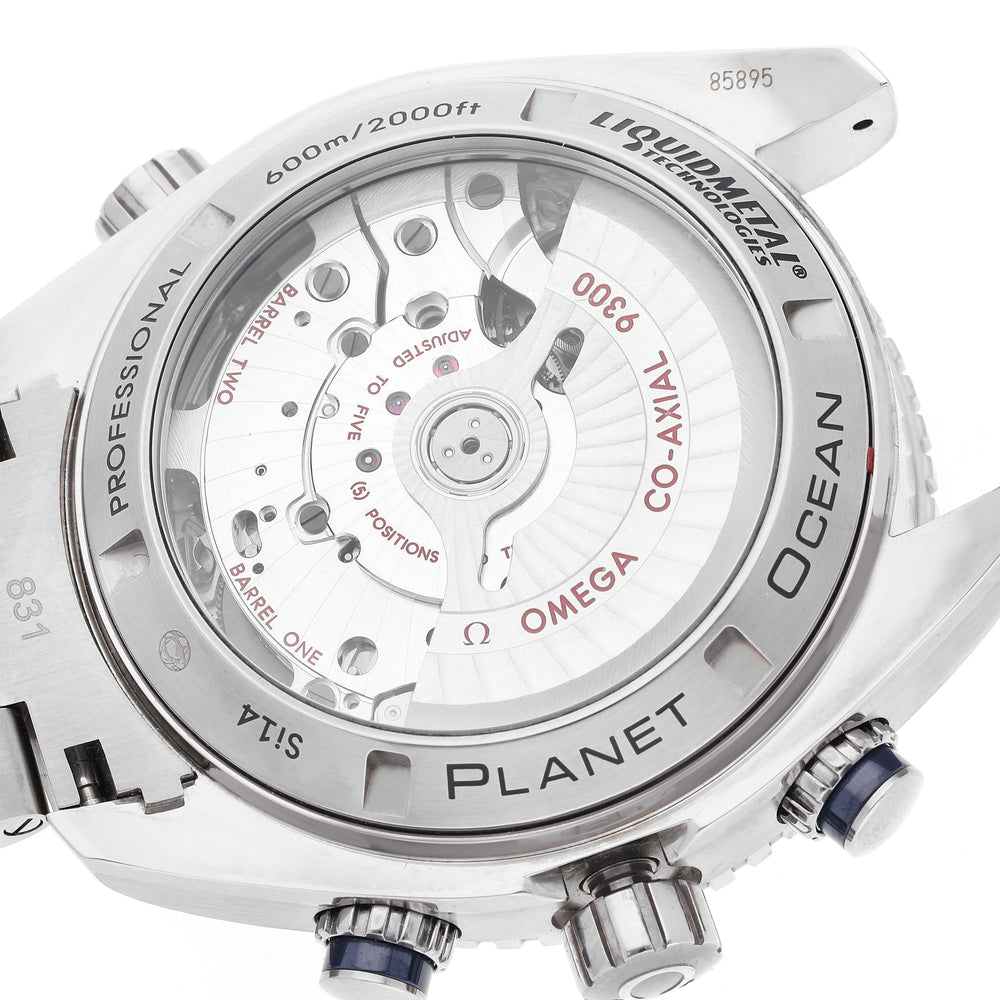 OMEGA Planet Ocean 232.90.46.51.03.001 4