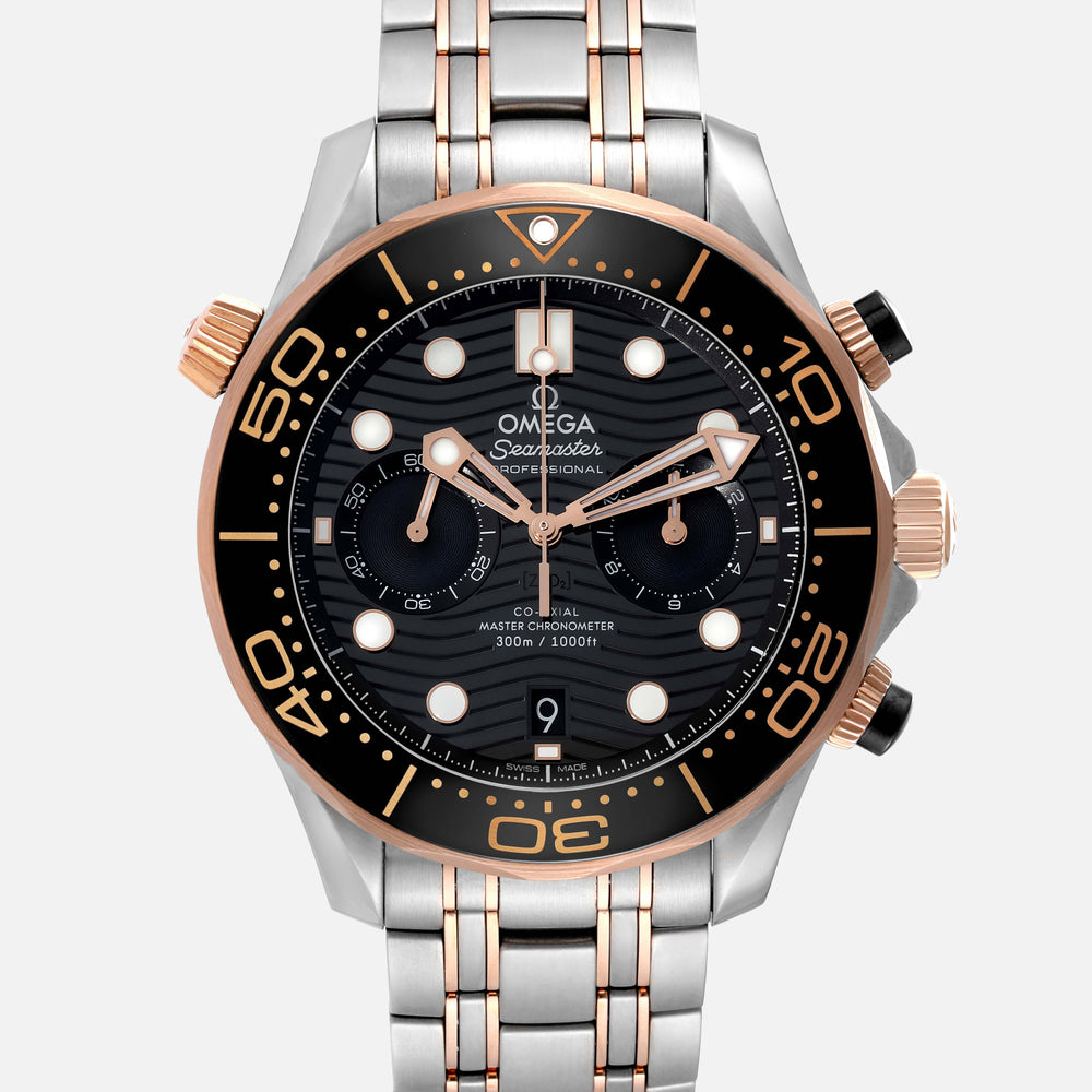 OMEGA Seamaster 210.20.44.51.01.001 1