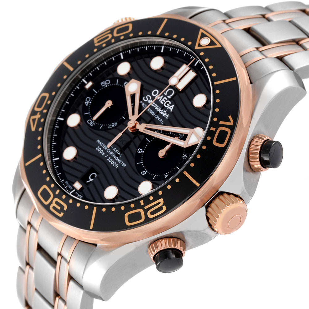 OMEGA Seamaster 210.20.44.51.01.001 2