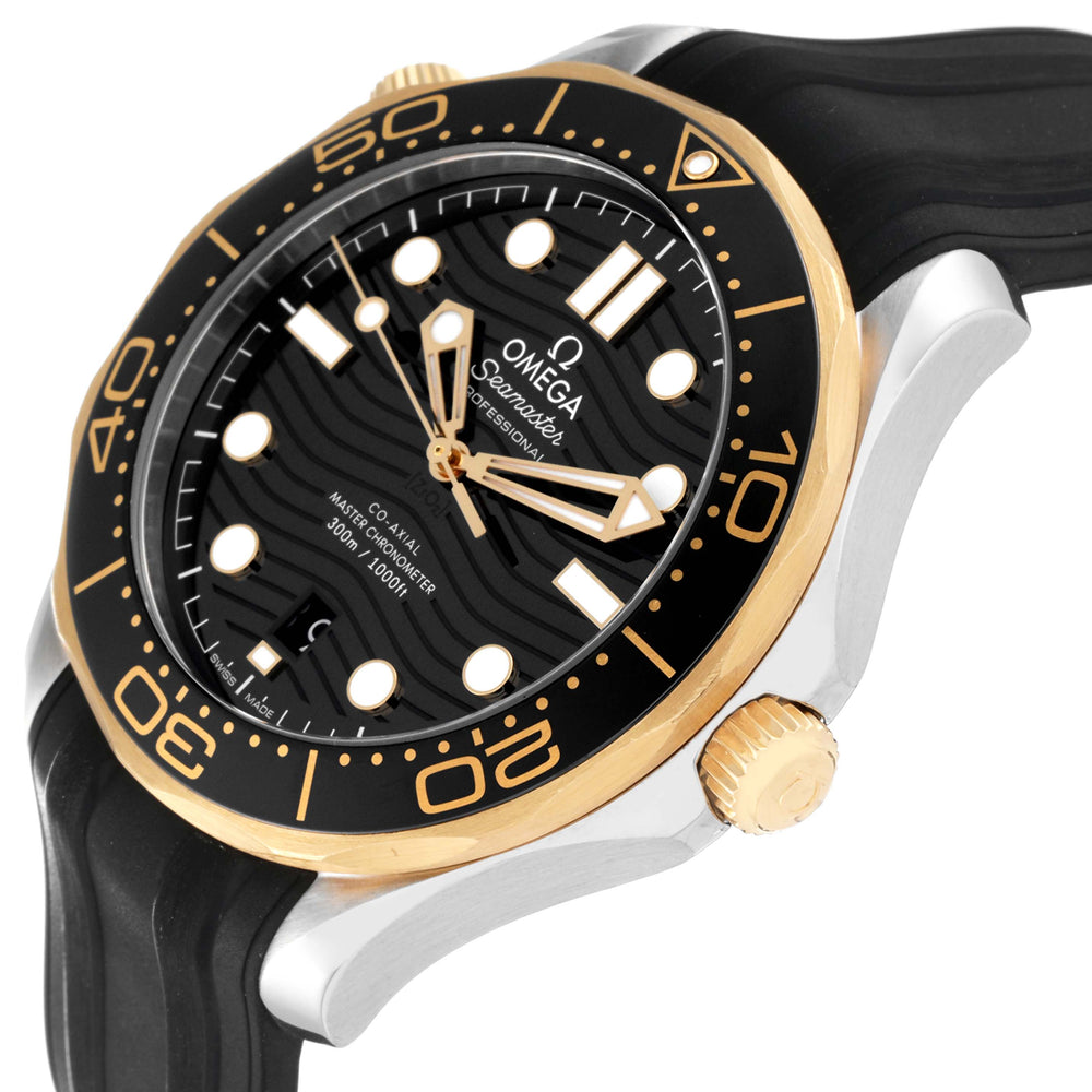 OMEGA Seamaster 210.22.42.20.01.001 2