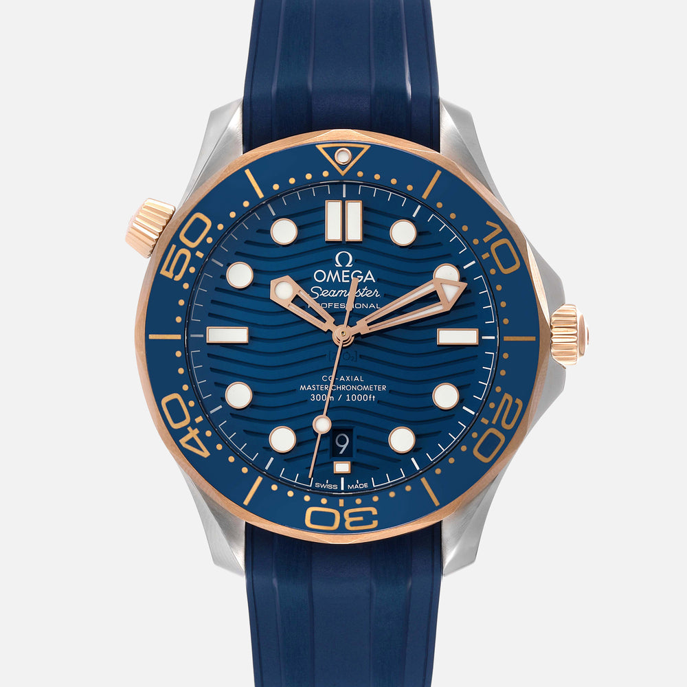 OMEGA Seamaster 210.22.42.20.03.002 1