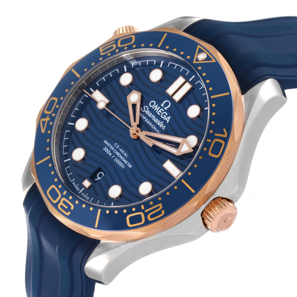 OMEGA Seamaster 210.22.42.20.03.002 2