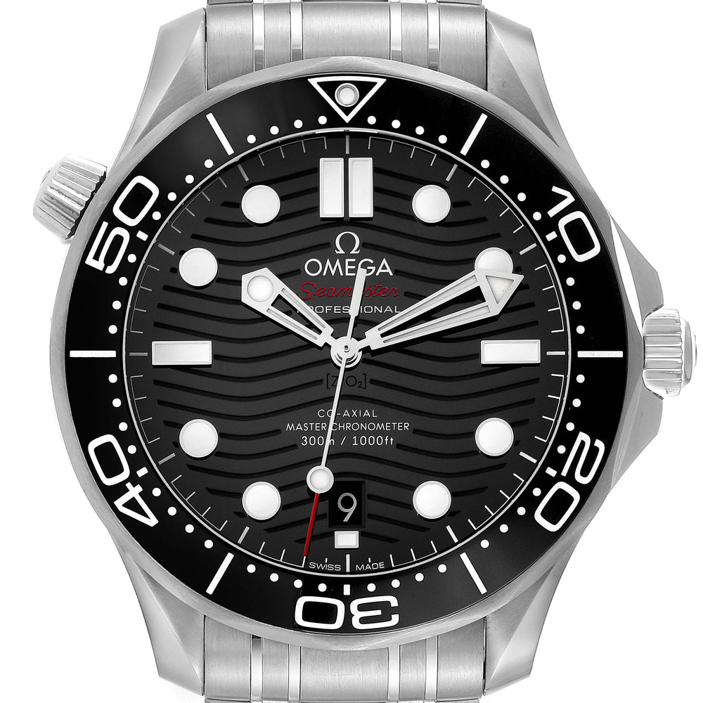 OMEGA Seamaster 210.30.42.20.01.001 5