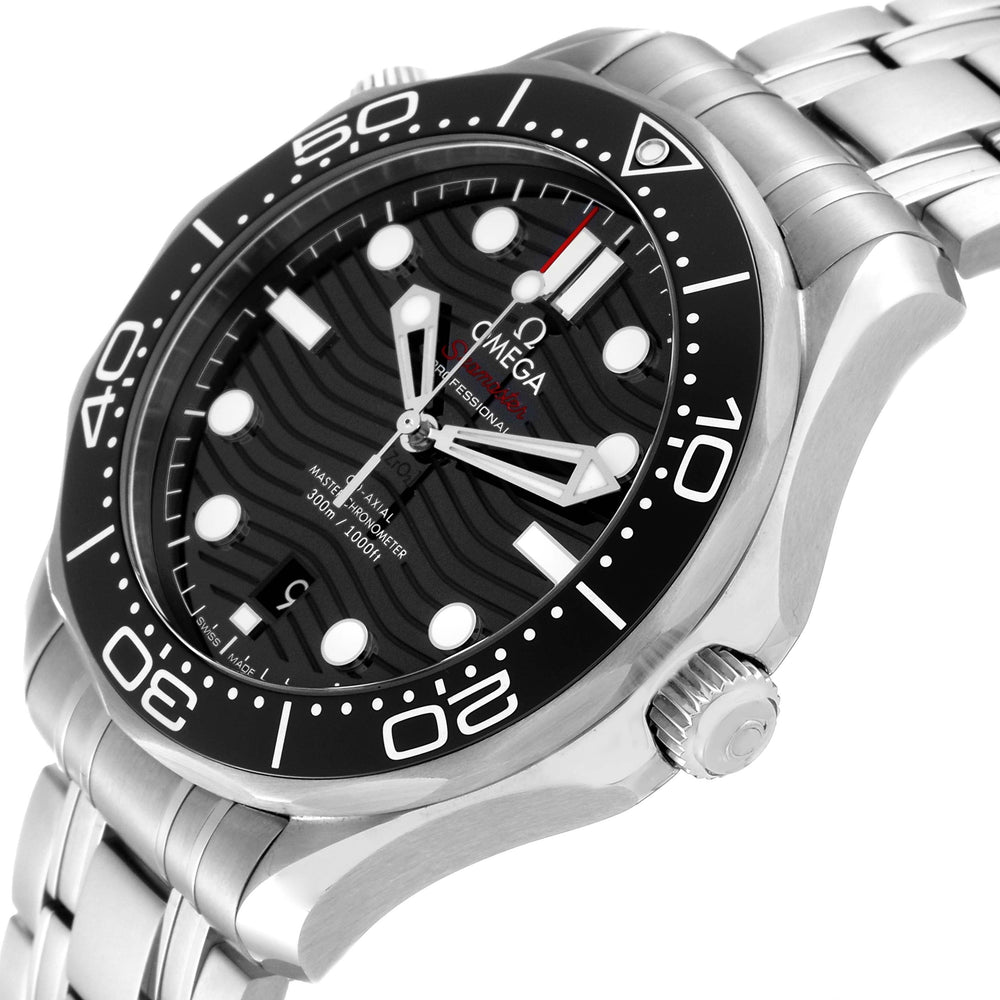 OMEGA Seamaster 210.30.42.20.01.001 2