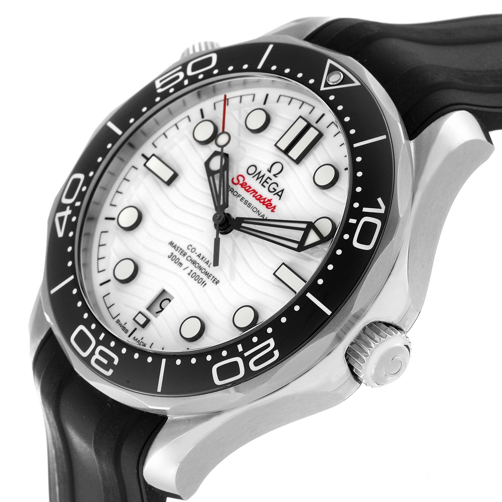 OMEGA Seamaster 210.30.42.20.04.001 2