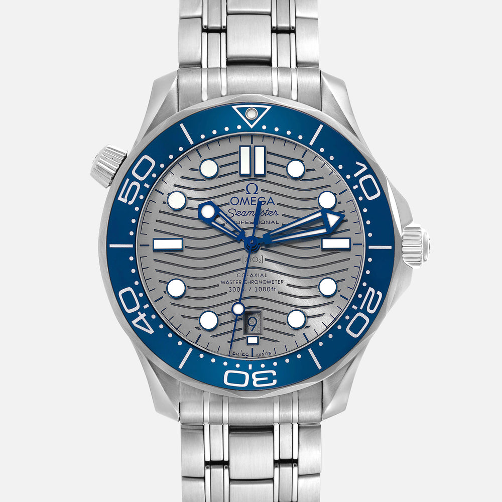 OMEGA Seamaster 210.30.42.20.06.001 1