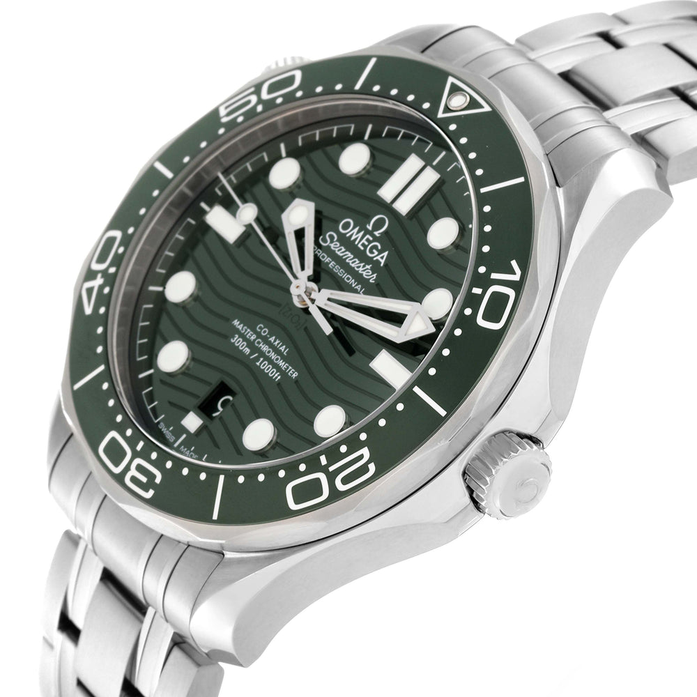 OMEGA Seamaster 210.30.42.20.10.001 2