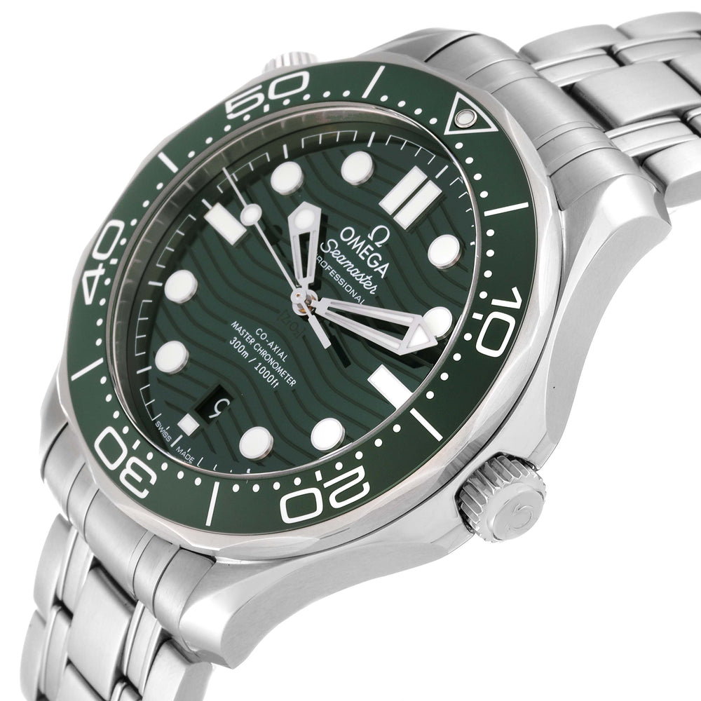 OMEGA Seamaster 210.30.42.20.10.001 2