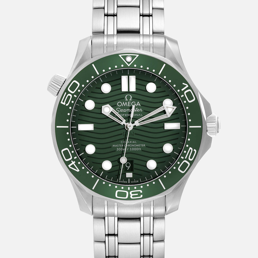 OMEGA Seamaster 210.30.42.20.10.001 1