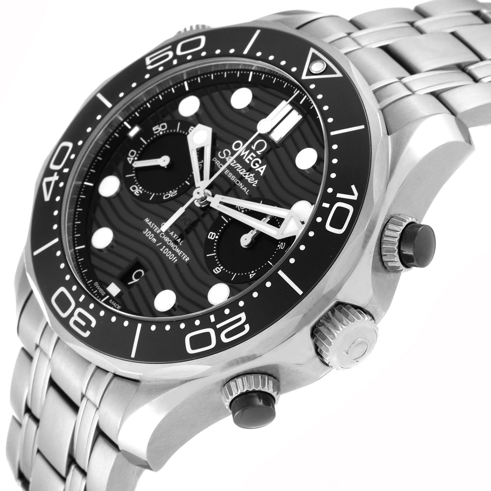 OMEGA Seamaster 210.30.44.51.01.001 2