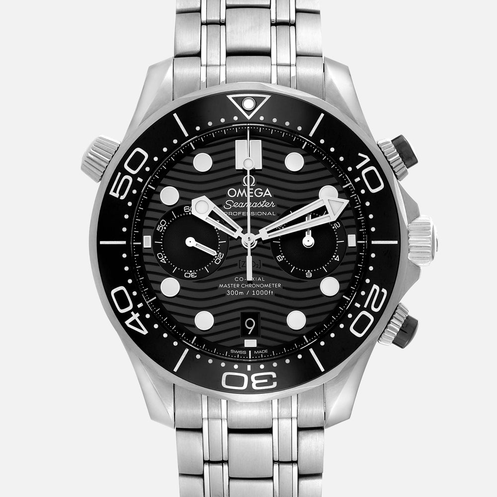 OMEGA Seamaster 210.30.44.51.01.001 1