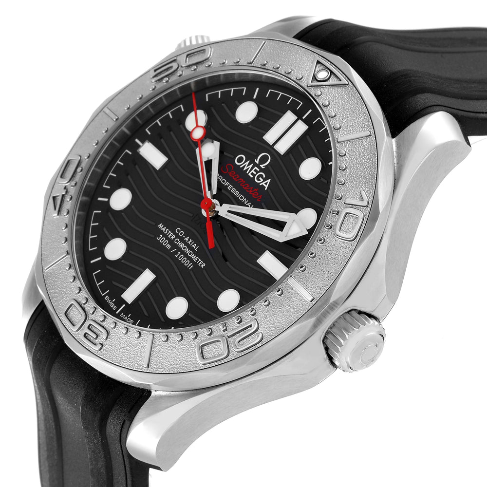 OMEGA Seamaster 210.32.42.20.01.002 2