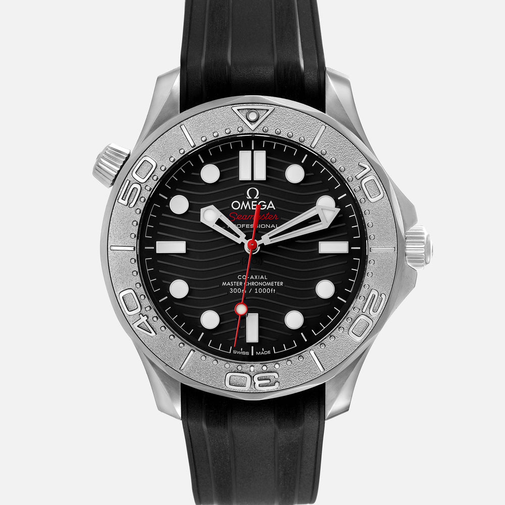 OMEGA Seamaster 210.32.42.20.01.002 1