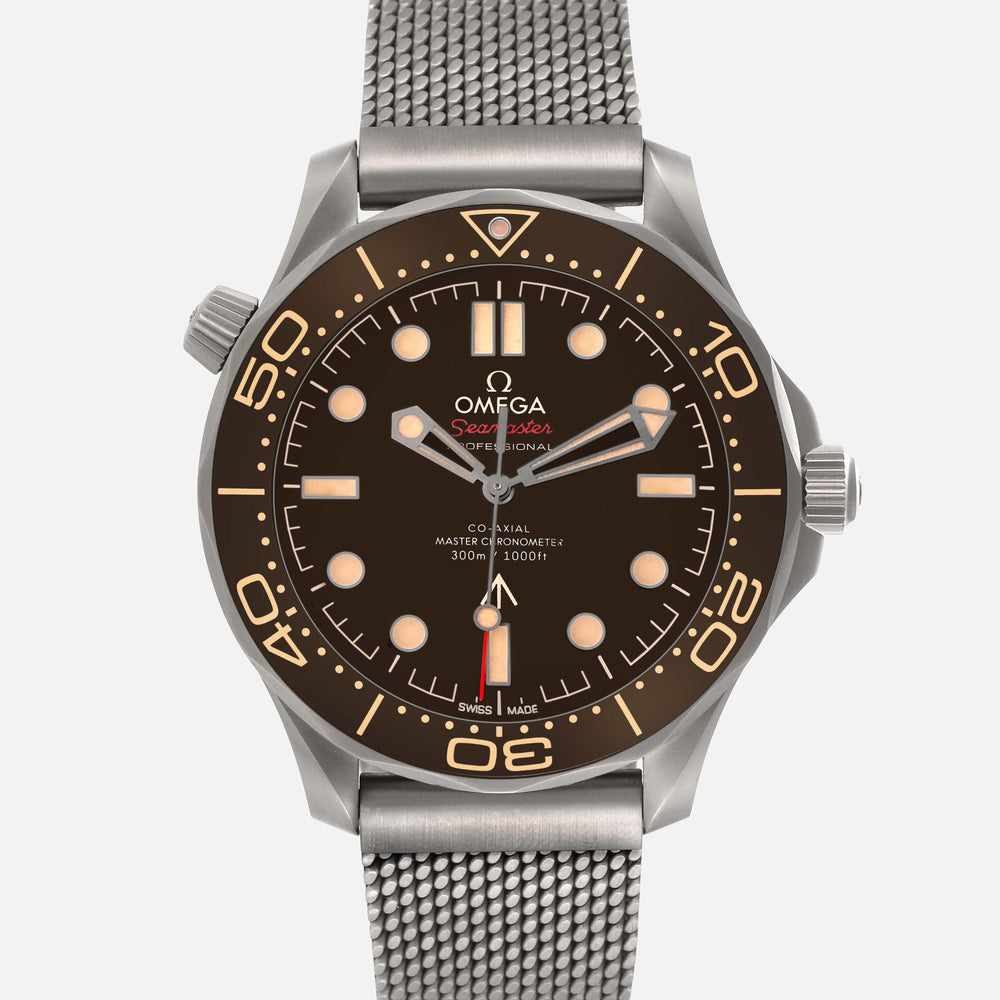 OMEGA Seamaster 210.90.42.20.01.001 1