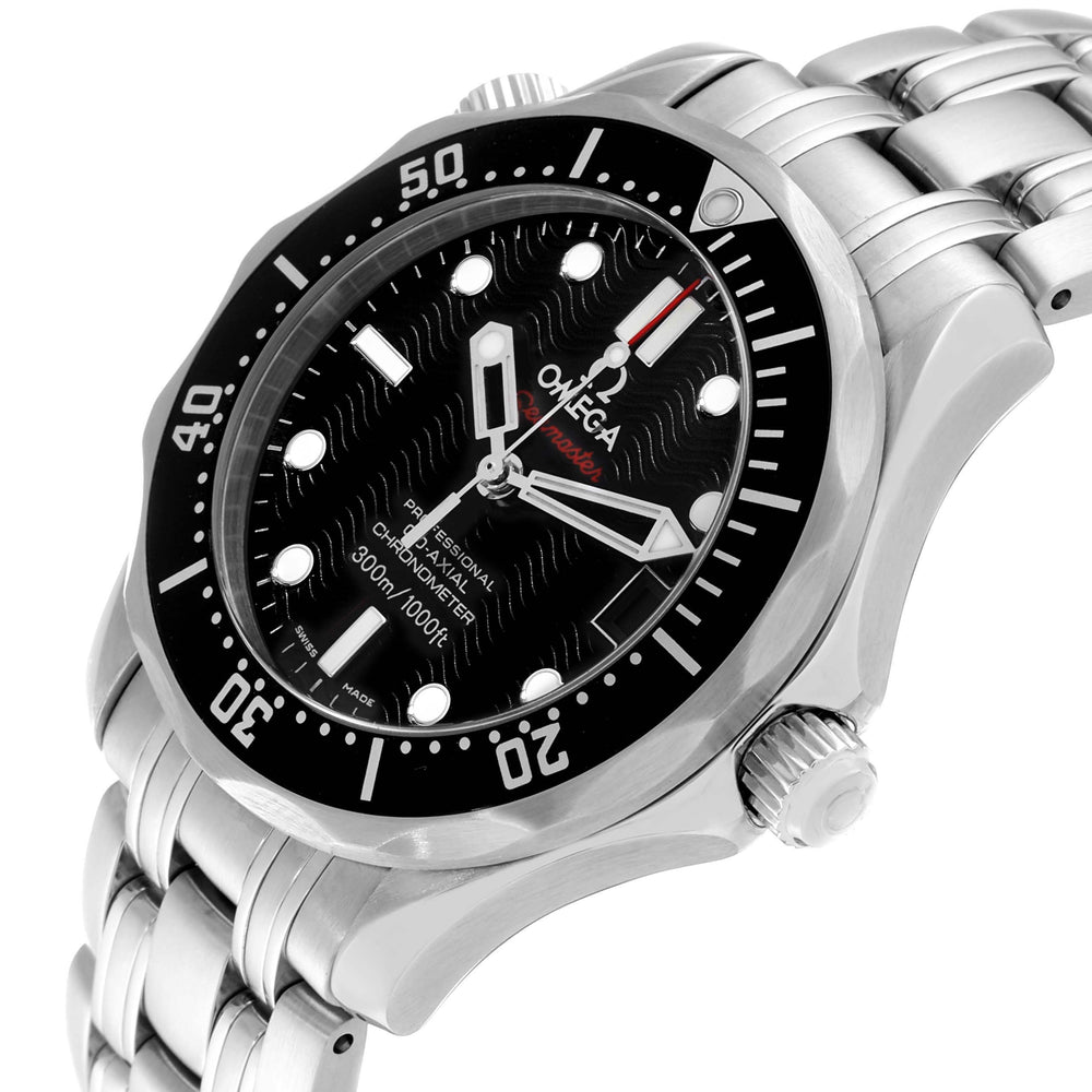 OMEGA Seamaster 212.30.36.20.01.001 2