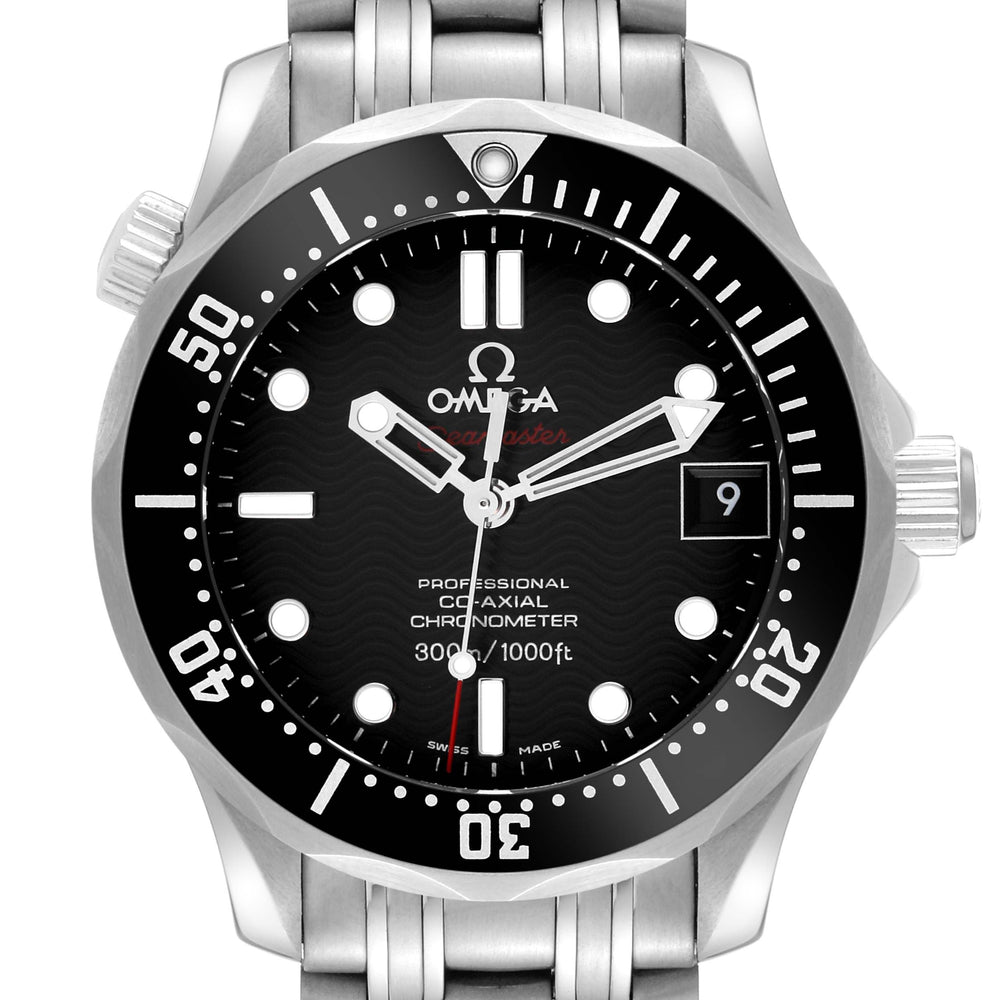 OMEGA Seamaster 212.30.36.20.01.001 5