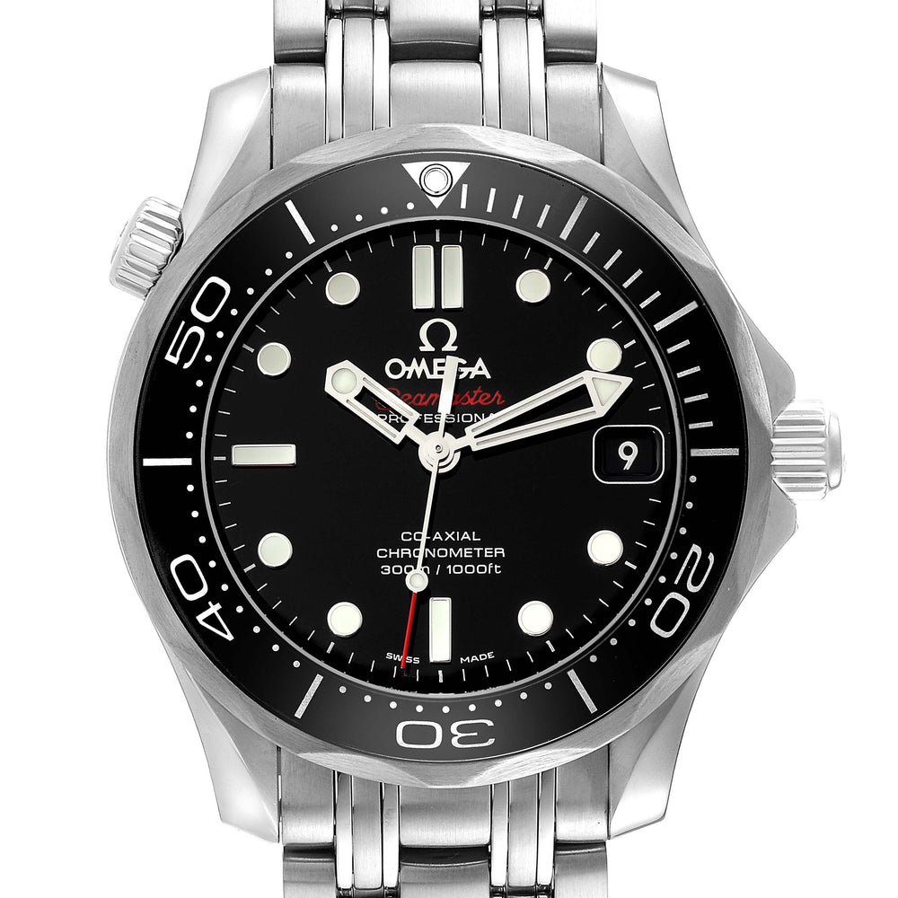 OMEGA Seamaster 212.30.36.20.01.002 3