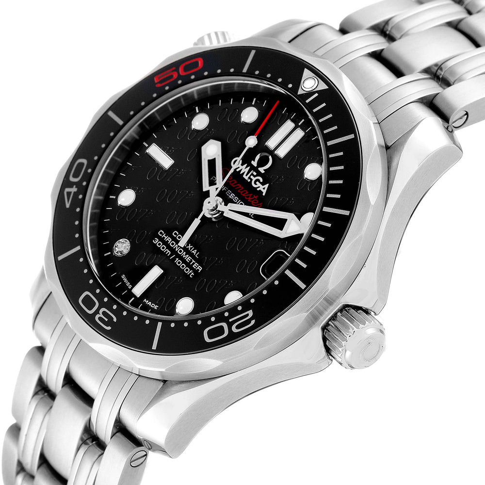 OMEGA Seamaster 212.30.36.20.51.001 3