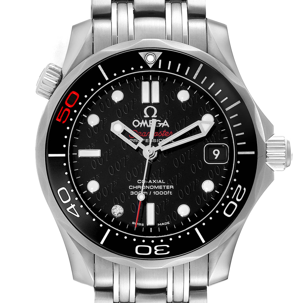 OMEGA Seamaster 212.30.36.20.51.001 2