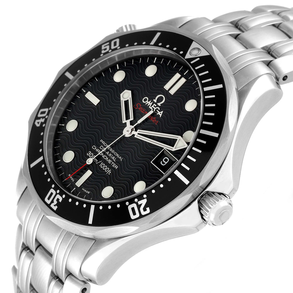 OMEGA Seamaster 212.30.41.20.01.002 2